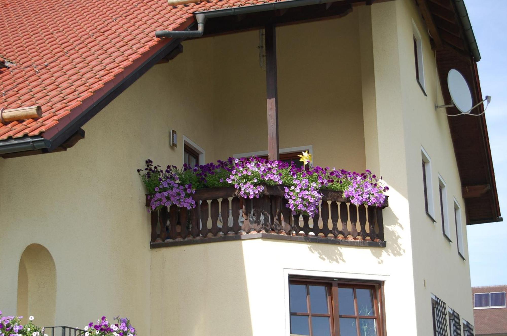 Gaestehaus Am Sonnenhang Erbendorf Room photo